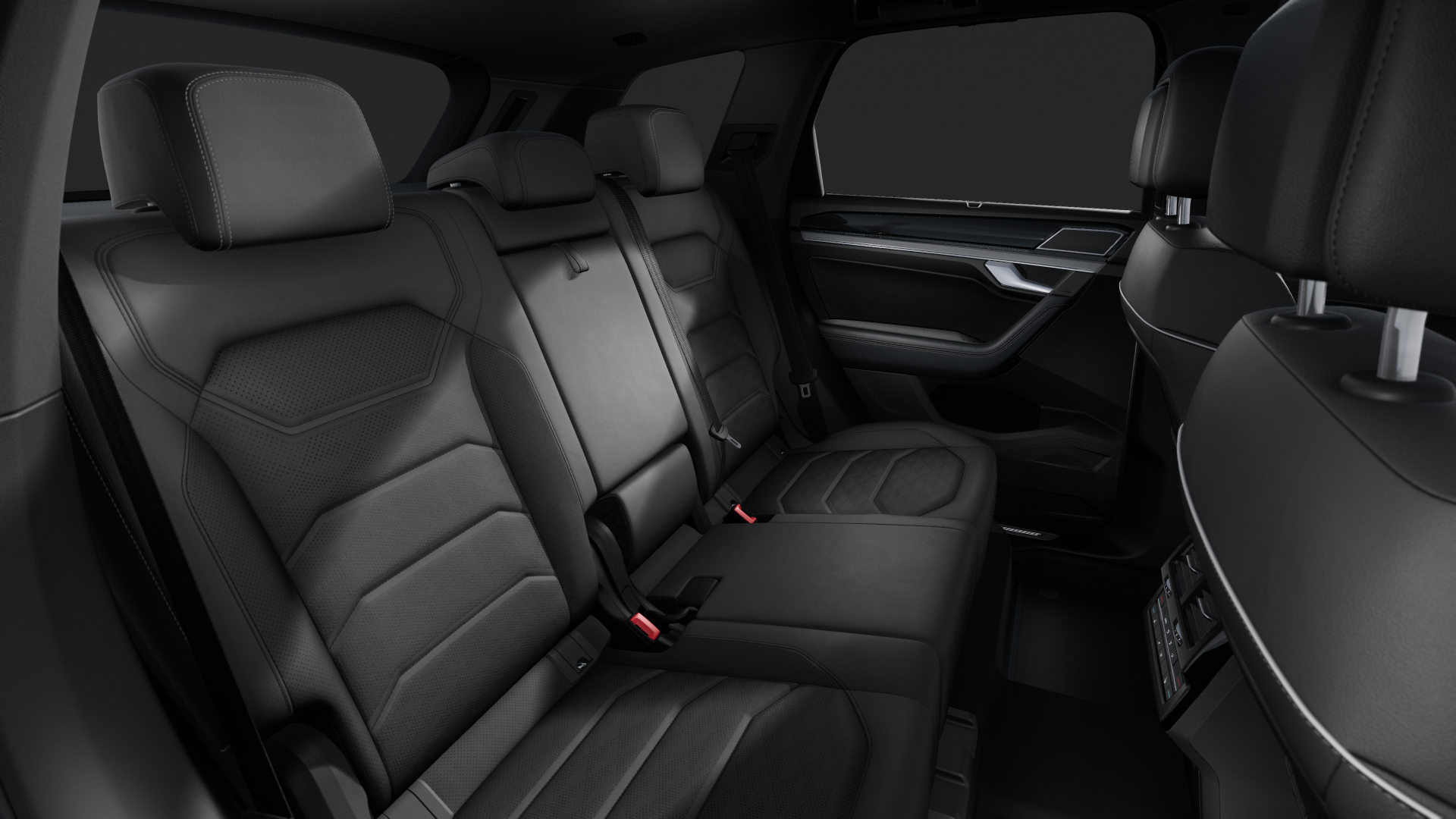 Volkswagen Touareg Elegance Elegance