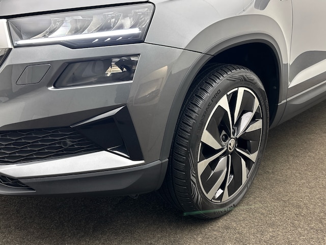 Skoda Karoq 1.5 TSI Ambition