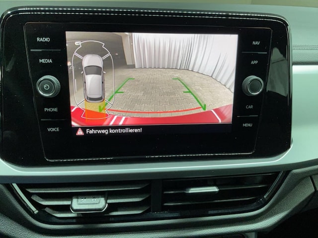 Volkswagen T-Roc 1.0 TSI