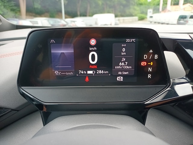 Volkswagen ID.5 220 kW 4Motion GTX