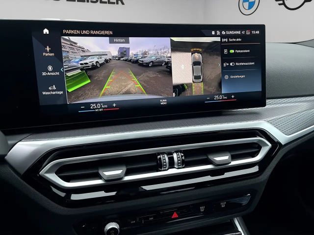 BMW 330 330i M-Sport Sedan