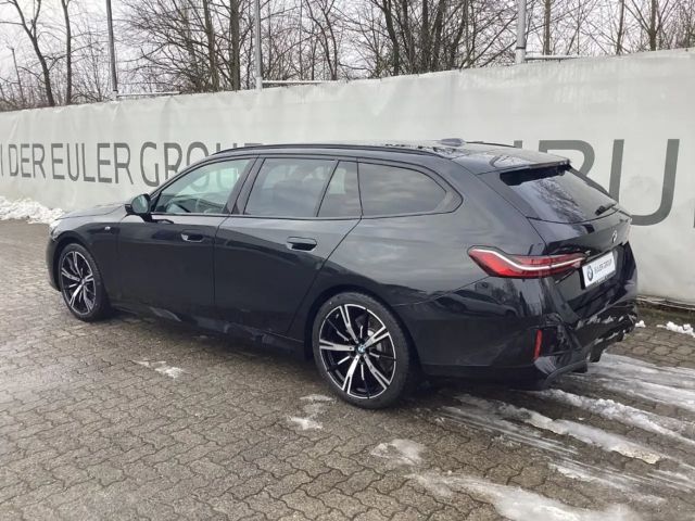 BMW 520 520i Touring