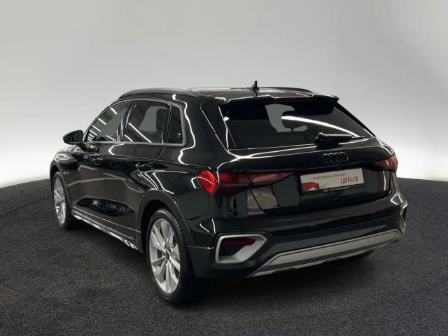 Audi A3 40 TFSI Hybride