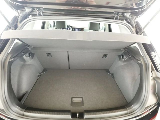 Volkswagen Polo 1.0 TSI Style