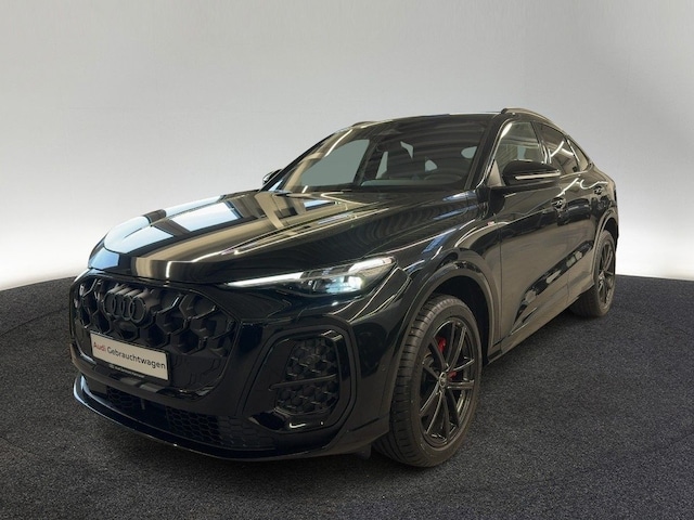 Audi Q5 Quattro S-Tronic Sportback