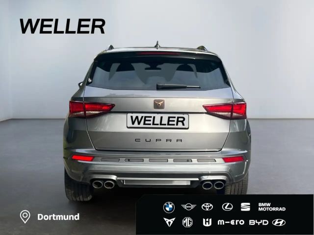 Cupra Ateca 2.0 TSI 4Drive DSG VZ