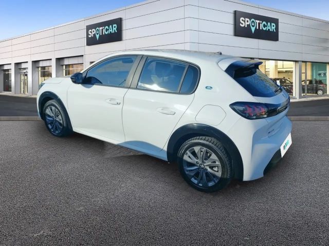 Peugeot E-208 Active Pack