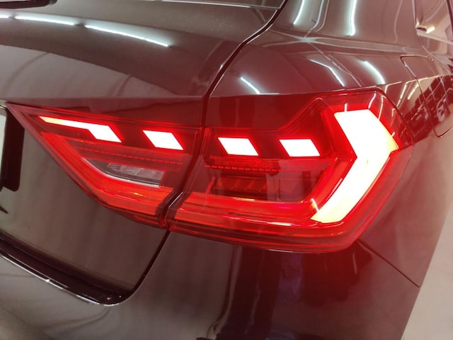 Audi A1 30 TFSI S-Tronic Sportback