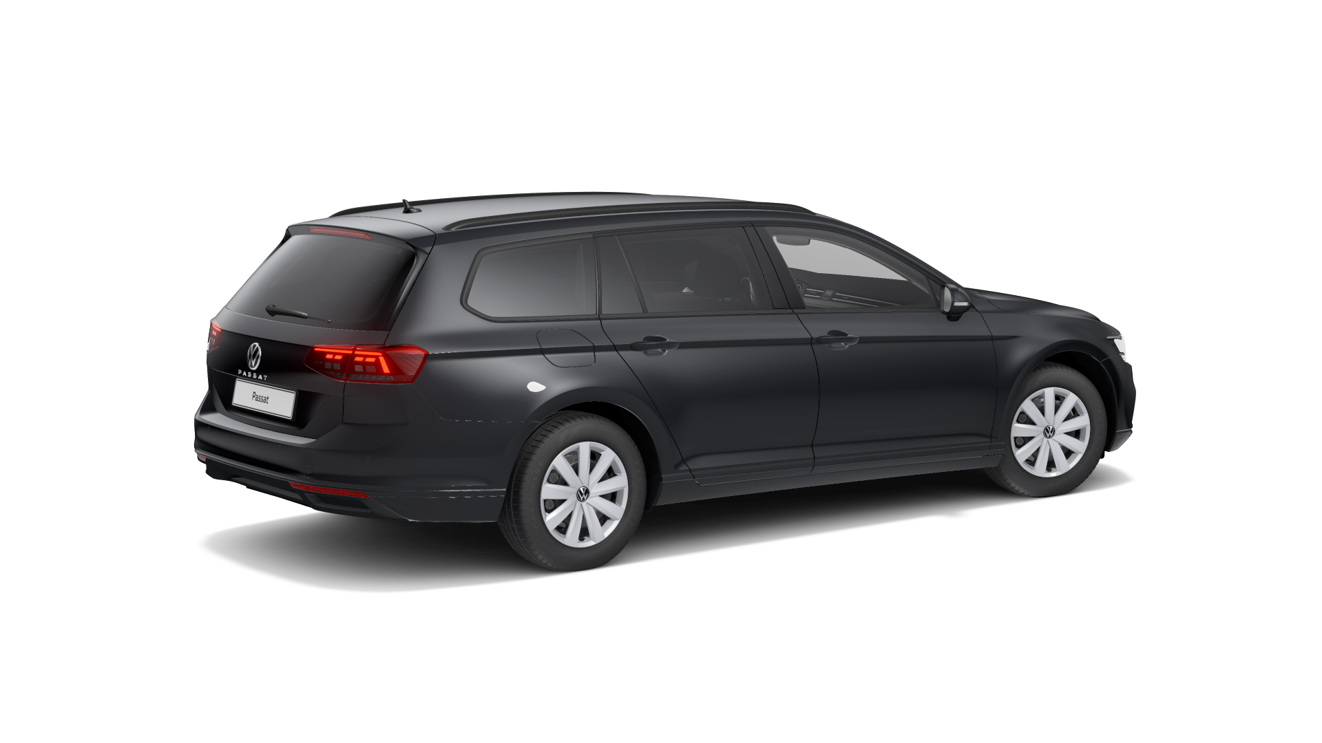 Volkswagen Passat 2.0 TDI DSG Variant