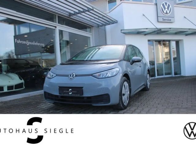 Volkswagen ID.3 City Performance Pure