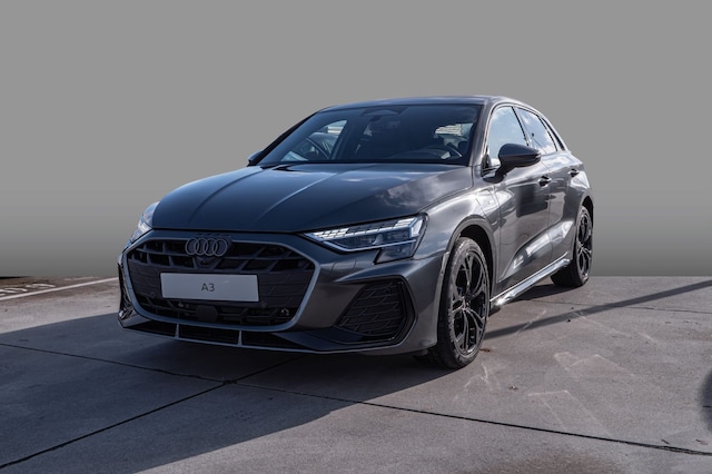 Audi A3 Hybride S-Tronic Sportback