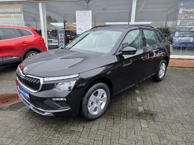 Skoda Kamiq 1.0 TSI Selection