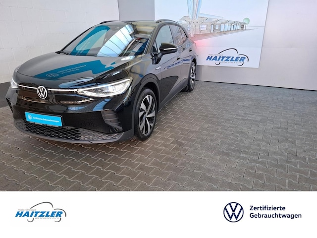 Volkswagen ID.4 150 kW Performance Pro