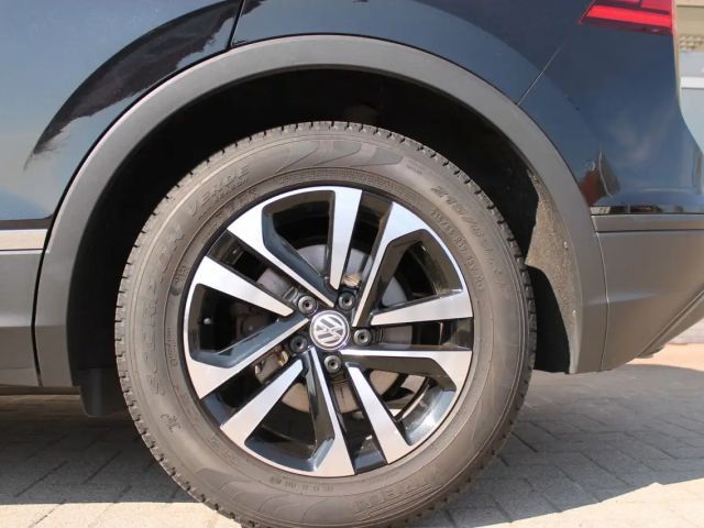 Volkswagen Tiguan 1.5 TSI Comfortline DSG