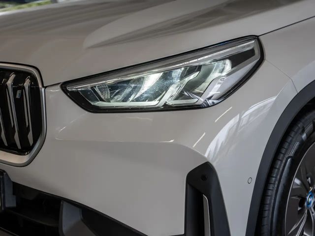 BMW X1 xDrive