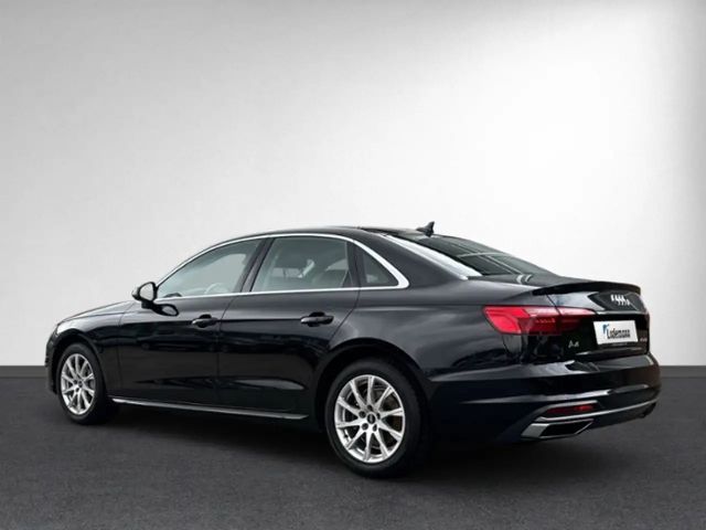 Audi A4 2.0 TDI S-Tronic Sedan