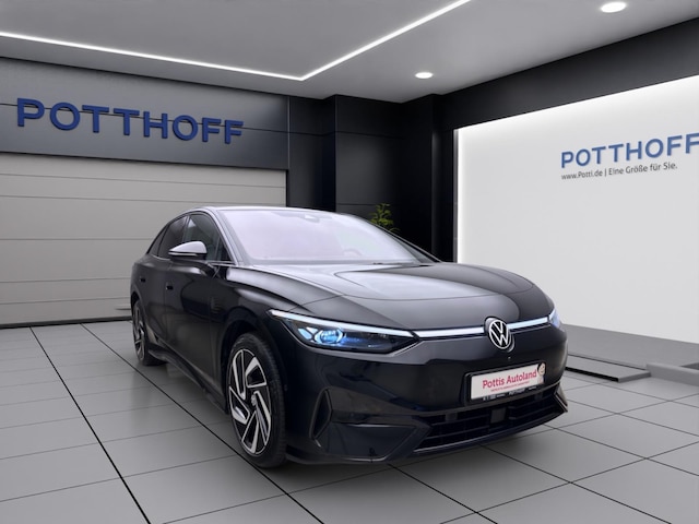 Volkswagen ID.7 Pro