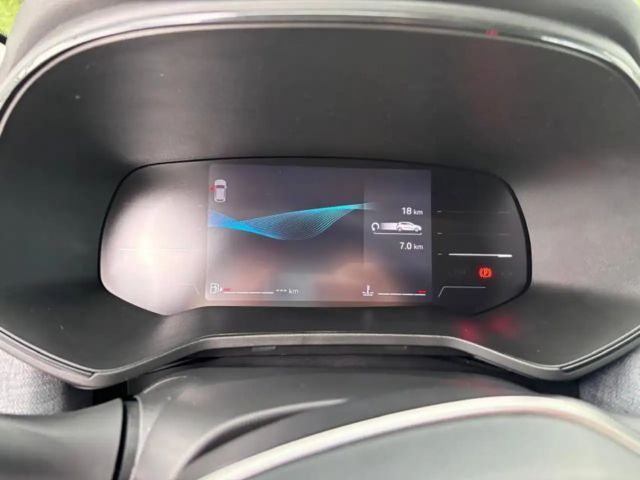 Mitsubishi Colt Plus 1.0l Weiß Kamera, LED, Keyless, Sitzheizung