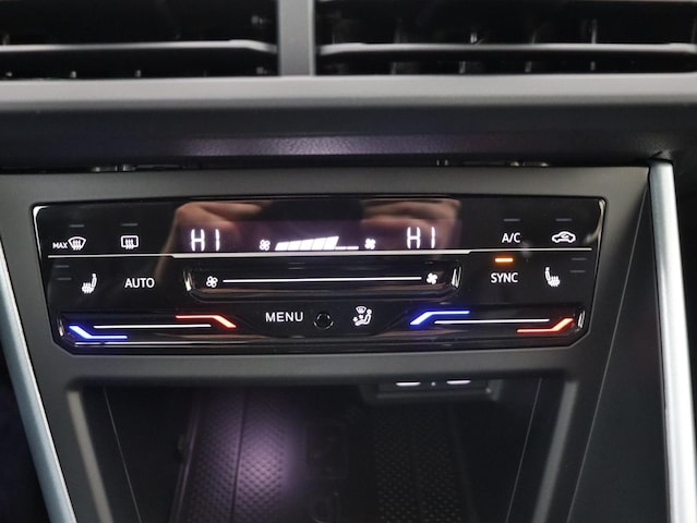 Volkswagen Taigo 1.0 TSI DSG