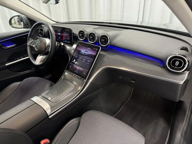 Mercedes-Benz C 200 4MATIC AVANTGARDE Sedan