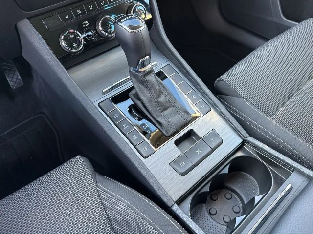 Skoda Superb Combi Style Style iV