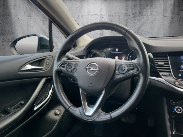 Opel Astra Sports Tourer