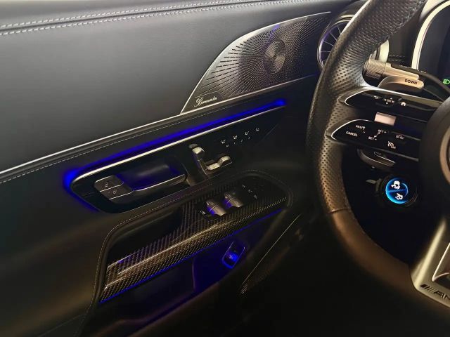 Mercedes-Benz SL 63 AMG 4MATIC AMG Line