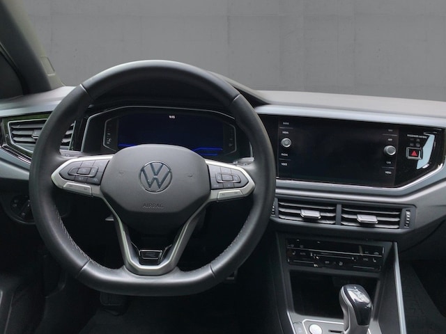 Volkswagen Taigo 1.0 TSI DSG R-Line