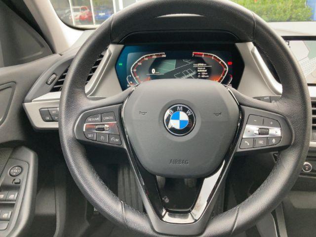 BMW 118 118i 5-deurs