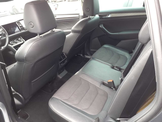 Skoda Kodiaq 1.5 TSI Style Style