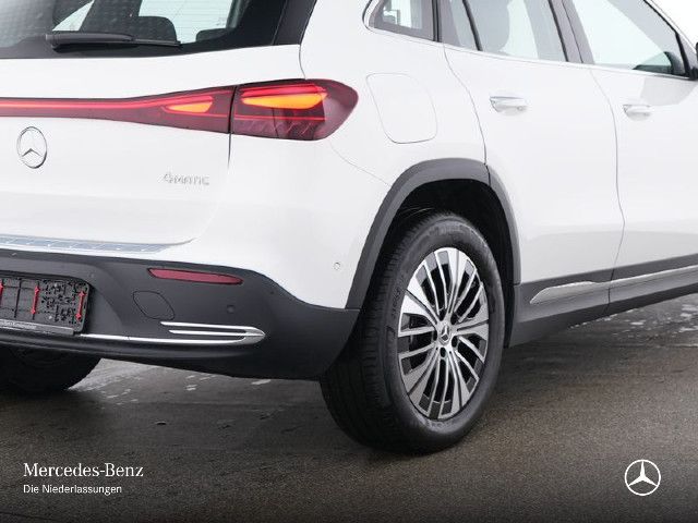 Mercedes-Benz EQA 300 4MATIC