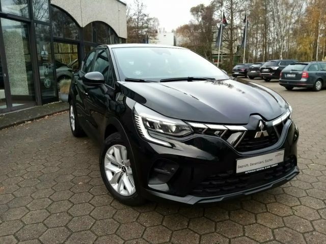 Mitsubishi ASX 1,0 Turbo