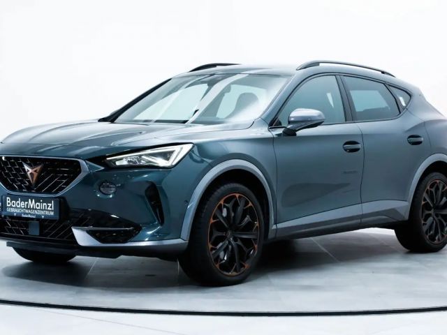 Cupra Formentor 2.0 TSI DSG VZ