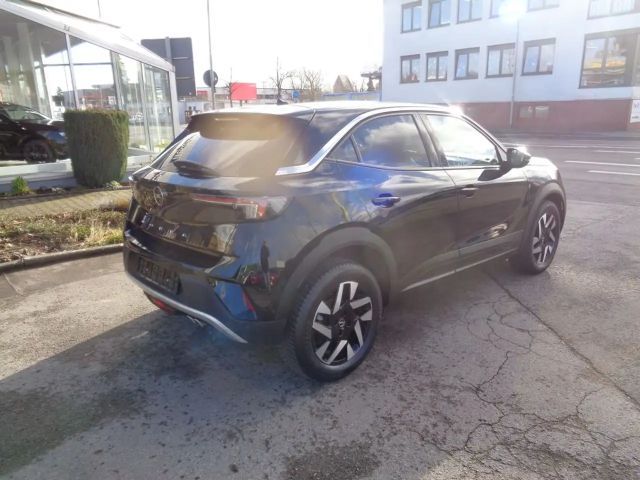 Opel Mokka Elegance Turbo