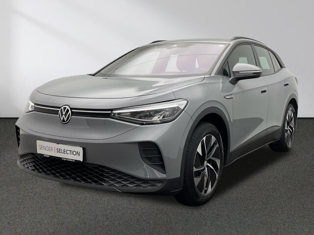 Volkswagen ID.4 Performance Pro