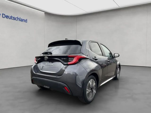Toyota Yaris Comfort Hybride VVT-i