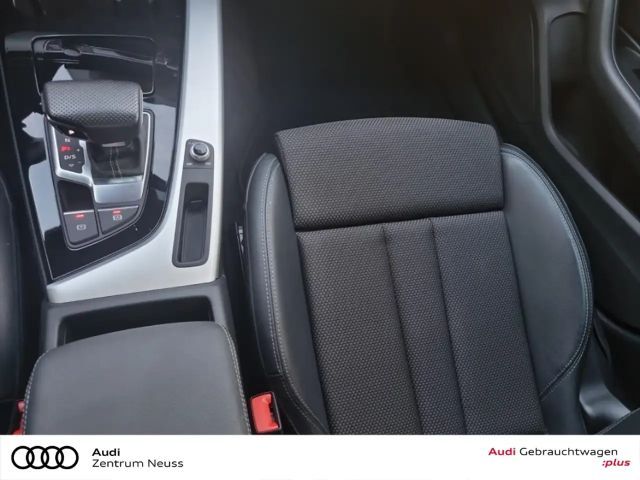 Audi A5 40 TFSI S-Line Sportback