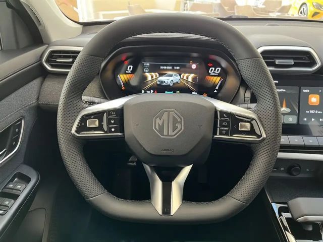 MG ZS Comfort