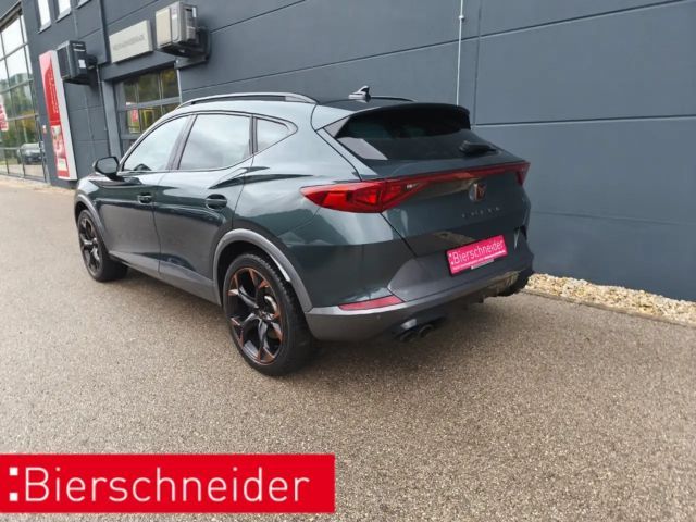 Cupra Formentor 2.0 TSI 4Drive DSG VZ
