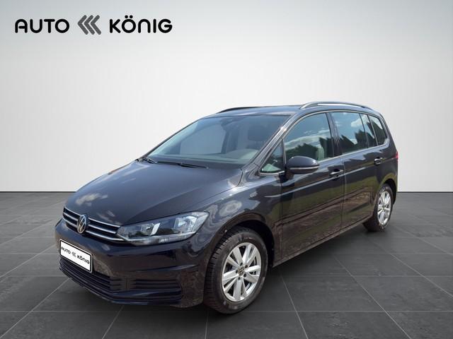 Volkswagen Touran 1.5 TSI Comfortline