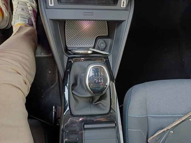 Citroën C4 Max PureTech