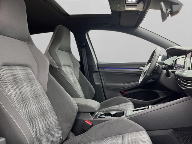 Volkswagen Golf 2.0 TDI DSG GTD Golf VIII