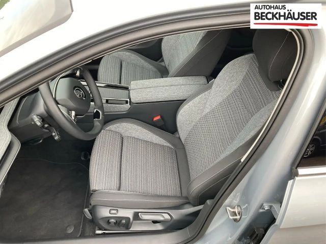 Skoda Superb Combi Selection