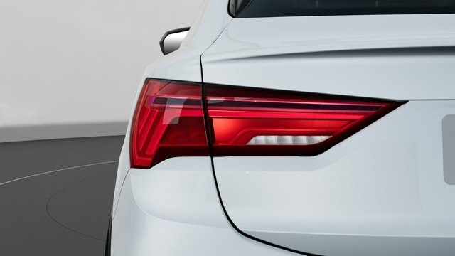 Audi Q3 35 TFSI S-Line S-Tronic Sportback