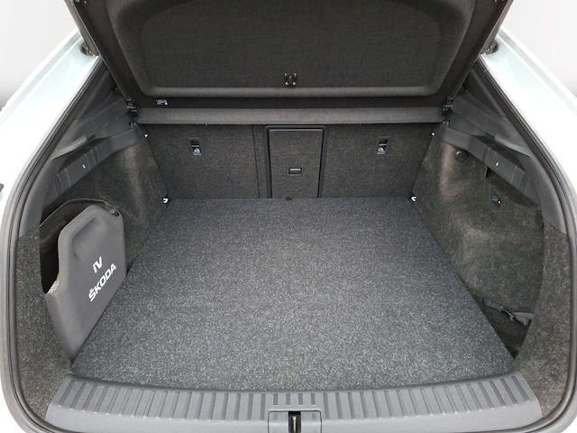 Skoda Enyaq Coupe Lounge RS