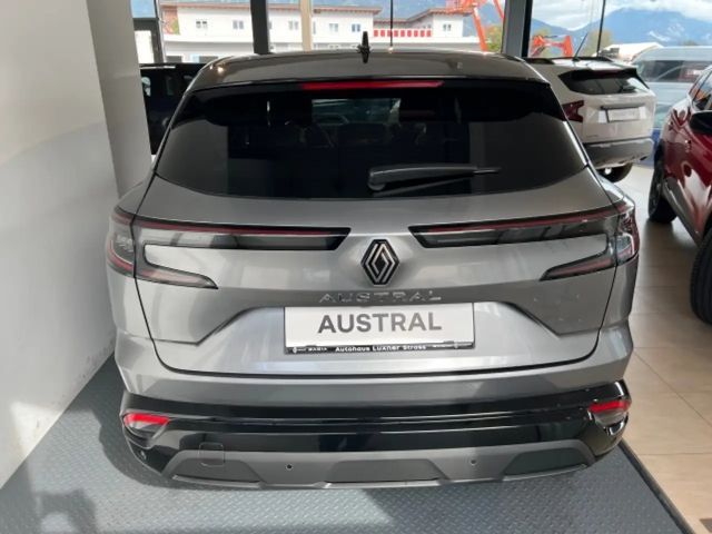 Renault Austral AustralTechno160Aut.