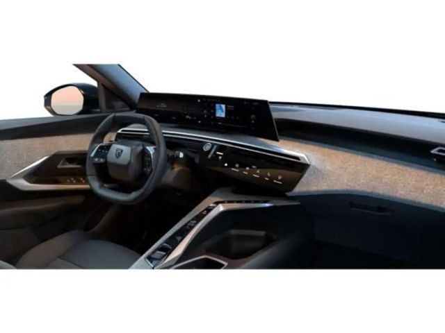 Peugeot 5008 Allure Pack Executive Hybrid