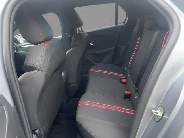 Opel Corsa 1.2 Turbo GS-Line Grand Sport Turbo