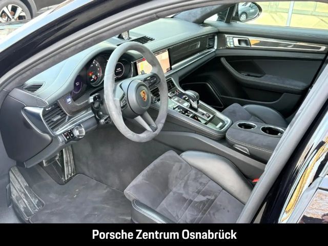 Porsche Panamera GTS Sport Turismo