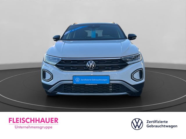 Volkswagen T-Roc DSG Life